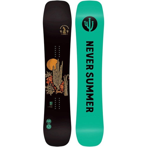 Snowboard cirrus mai estivo - cirrus,