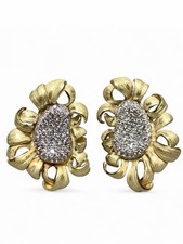 Orecchini Huggie Annamaria