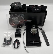 Polar RS800CX PTE Premium set cardiofrequenzimetro GPS ruota corsa sensore cintura toracica accessori