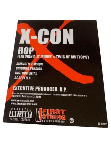 Con hop money - -, &
