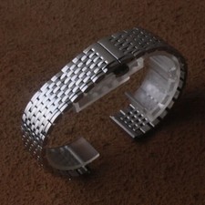 Cinturino 12 13 14 16 18 20mm