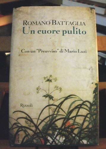 Romano battaglia un cuore - battaglia,