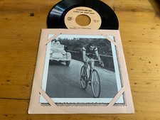 7" ITALY Fausto Coppi  Claudio Ferretti – Coppi Ha 20 Anni