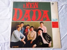 New Dada ‎– I'll Go Crazy