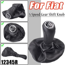 5 Speed For Fiat Punto MK2 188