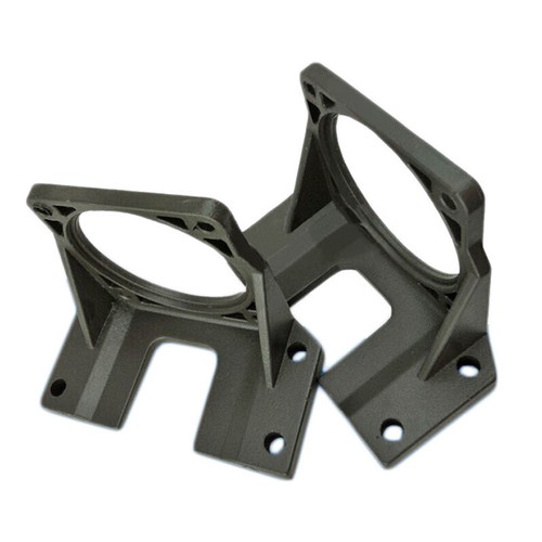 1pz supporto staffa - supporto, motore