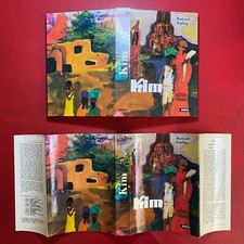 Rudyard KIPLING - KIM Ed