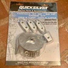 Quicksilver Marine Parts