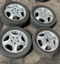 Cerchio in lega Mercedes