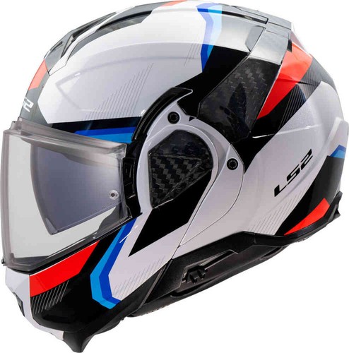 Casco modulare 180 - casco,