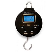 Reuben Heaton 7000 Series - 66lb Digital Scales For Carp Fishing