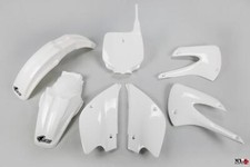KIT PLASTICHE KAWASAKI KX 85