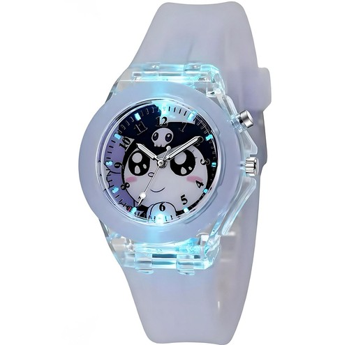Orologio analogico per bambini