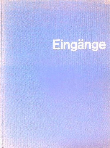 Eingange ossenberg horst - ,