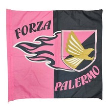 BANDIERINA forza palermo