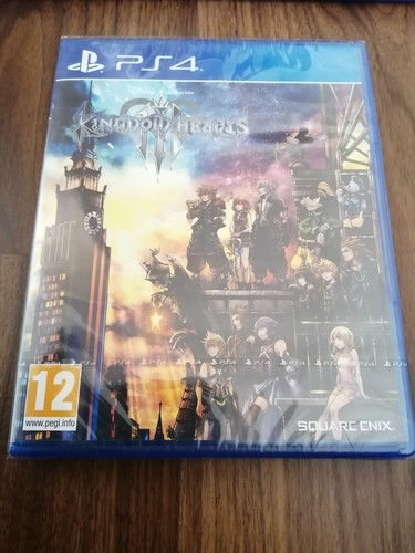 Kingdom hearts playstation 4 - hearts,