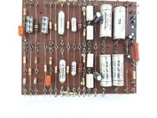 LEAK STEREO 20 TUBE AMPLIFIER