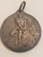 medaglia italia artefice delle sue fortune