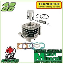 KIT GRUPPO TERMICO CILINDRO +