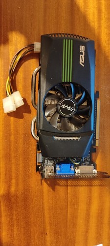 Asus engts450 nvidia geforce - asus,