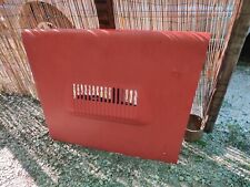 COFANO POSTERIORE LANCIA BETA MONTECARLO - ORIGINALE