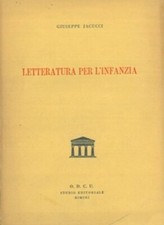 Letteratura per l’infanzia
