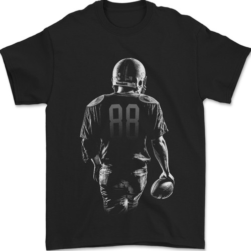 Football americano giocatore - football,