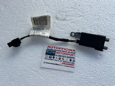 AMPLIFICATORE ANTENNA ABARTH