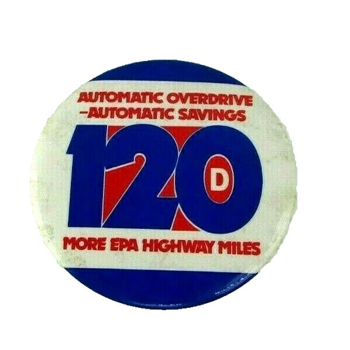 Ford 1980 automatico overdrive - ford,