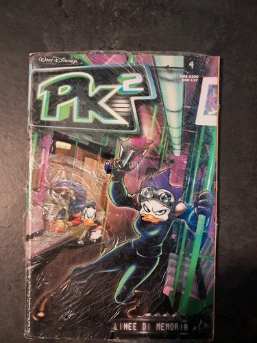 Pk2 volume prima - -,
