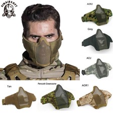 SINAIRSOFT Maschera tattica