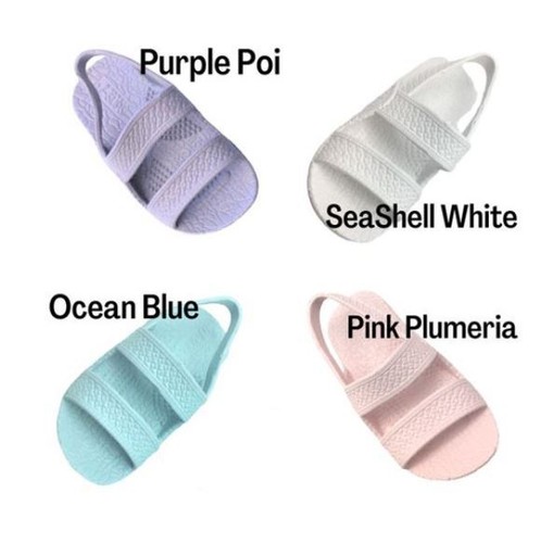 Sandali gesù hawaiano slips - gesù, j-slips
