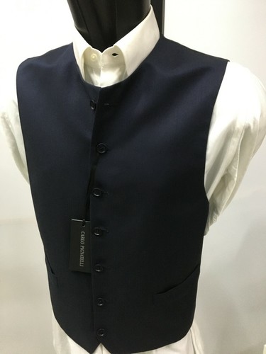 Gilet uomo tag carlo - gilet,