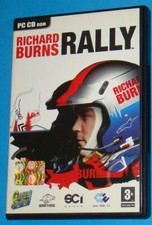 Richard Burns Rally - PC
