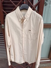 CAMICIA CAMICIE UOMO CALVIN KLEIN JEANS J30J324614 BEH NERO ORIGINALE PE 2024