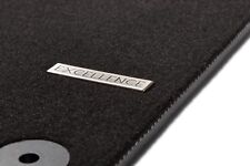 Tappetini per Chevrolet Orlando 7 posti 2010-2018 EXCELLENCE