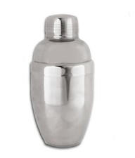 Shaker per cocktail mixer per