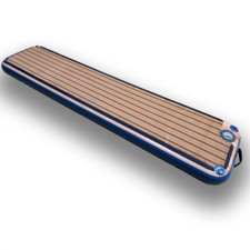 Passerella gonfiabile