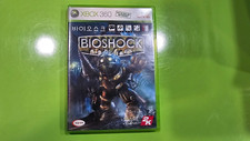 bioshock 1 xbox 360 versione