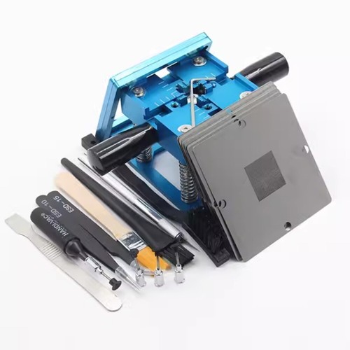 90mm bga stencil - stencil,