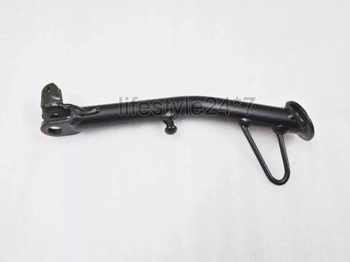 Adatto per cavalletto laterale