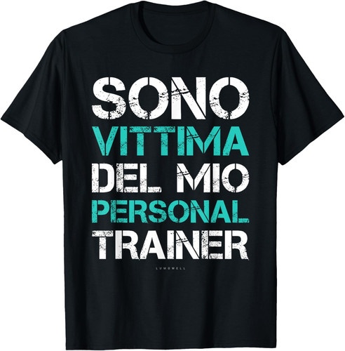 Shirt divertenti palestra - divertenti,