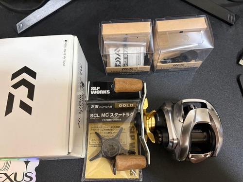 Mulinello pesca daiwa - pesca,