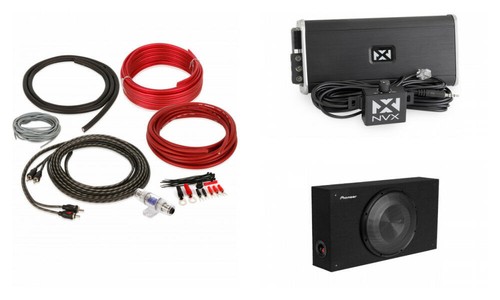 Pioneer a3000lb - pioneer, ts-a3000lb