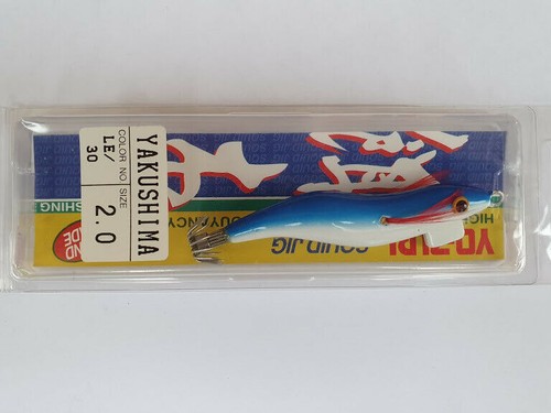 Zuri squid jig - squid, jig,