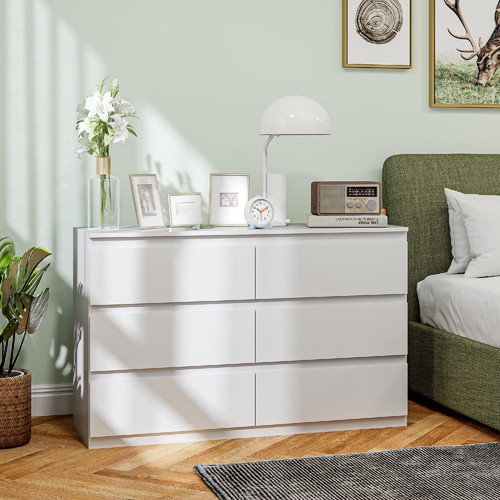 Dechome cassettiera camera - dechome,
