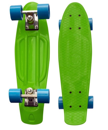 Ridd penny board - ridd, skateboard