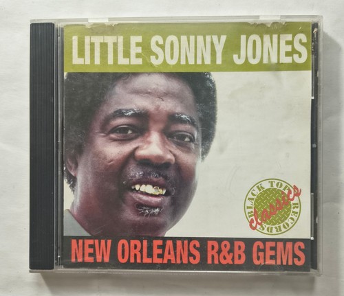 New orleans gems by little - orleans,