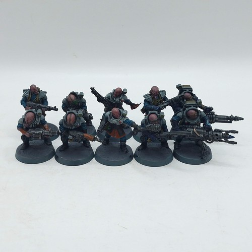 Warhammer 40k genestealer - warhammer, 40k: