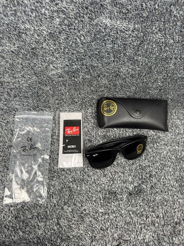 Ray ban wayfarer rb2140 - ray-ban,